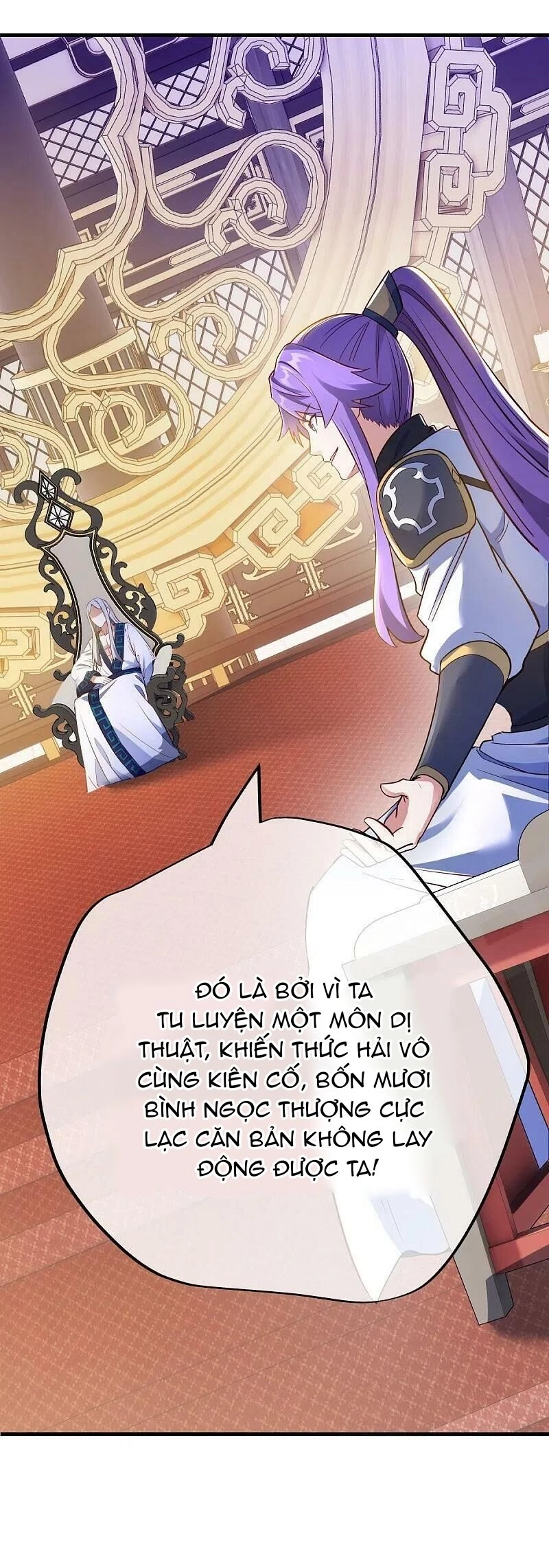 Chiến Hồn Tuyệt Thế Chapter 476 - 47