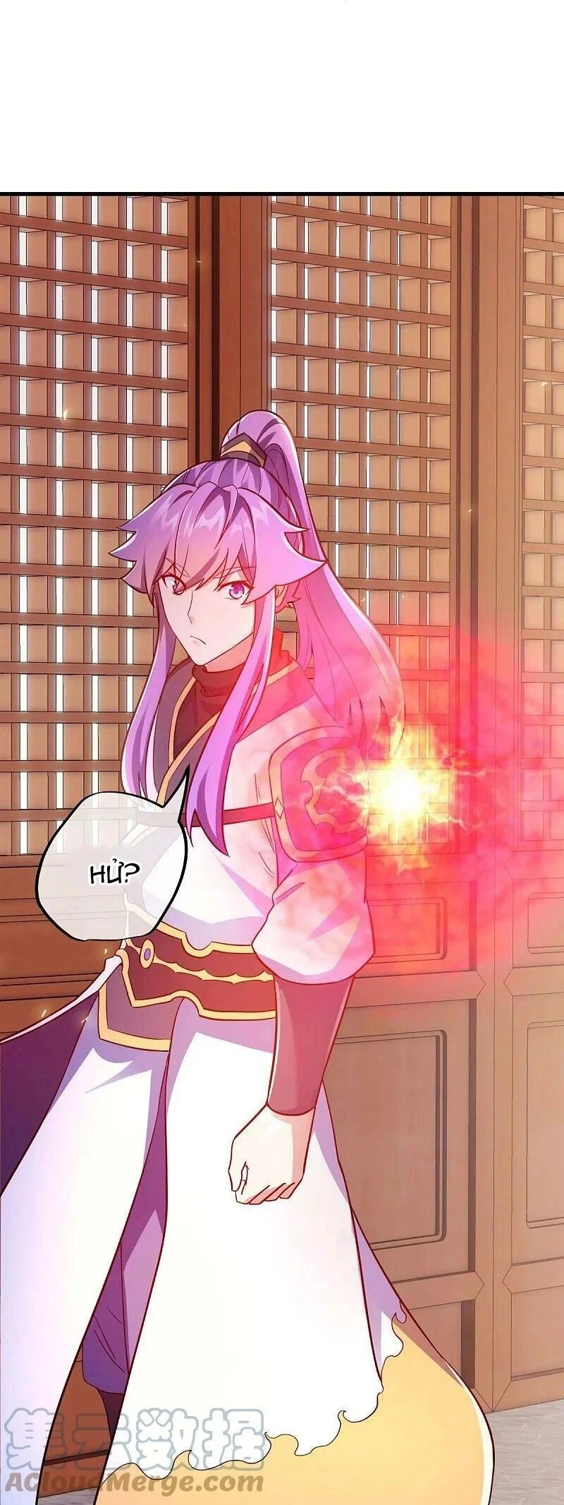 Chiến Hồn Tuyệt Thế Chapter 476 - 56