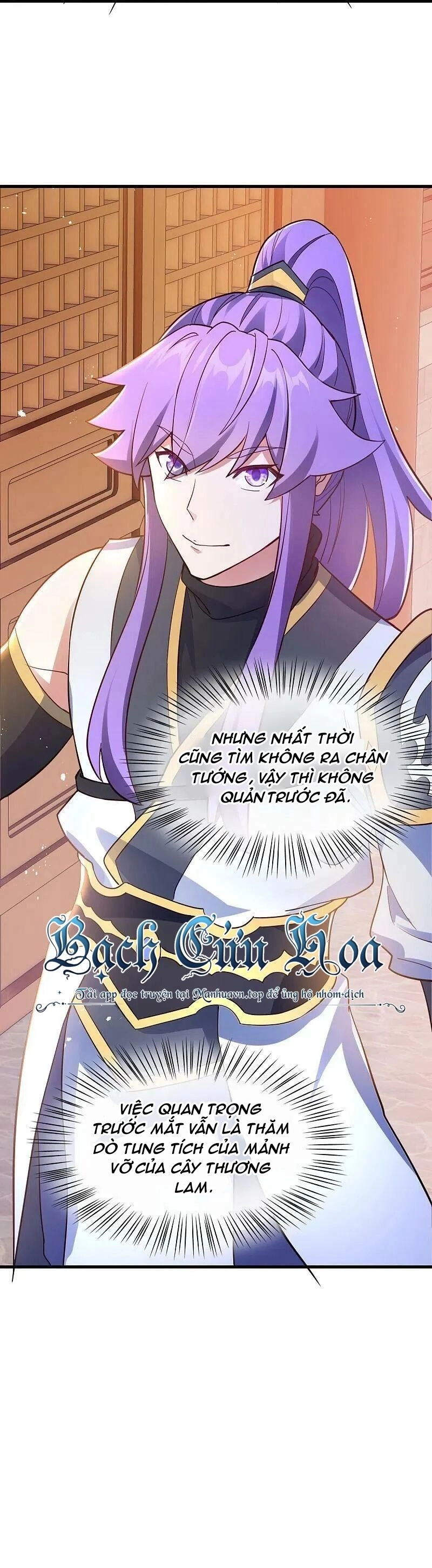 Chiến Hồn Tuyệt Thế Chapter 476 - 58