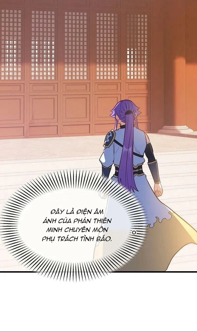 Chiến Hồn Tuyệt Thế Chapter 477 - 3