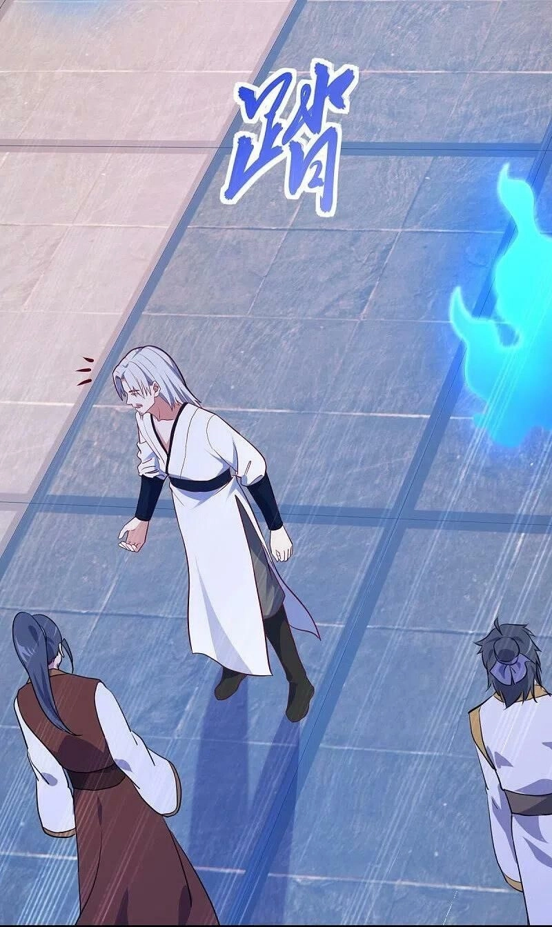 Chiến Hồn Tuyệt Thế Chapter 477 - 5