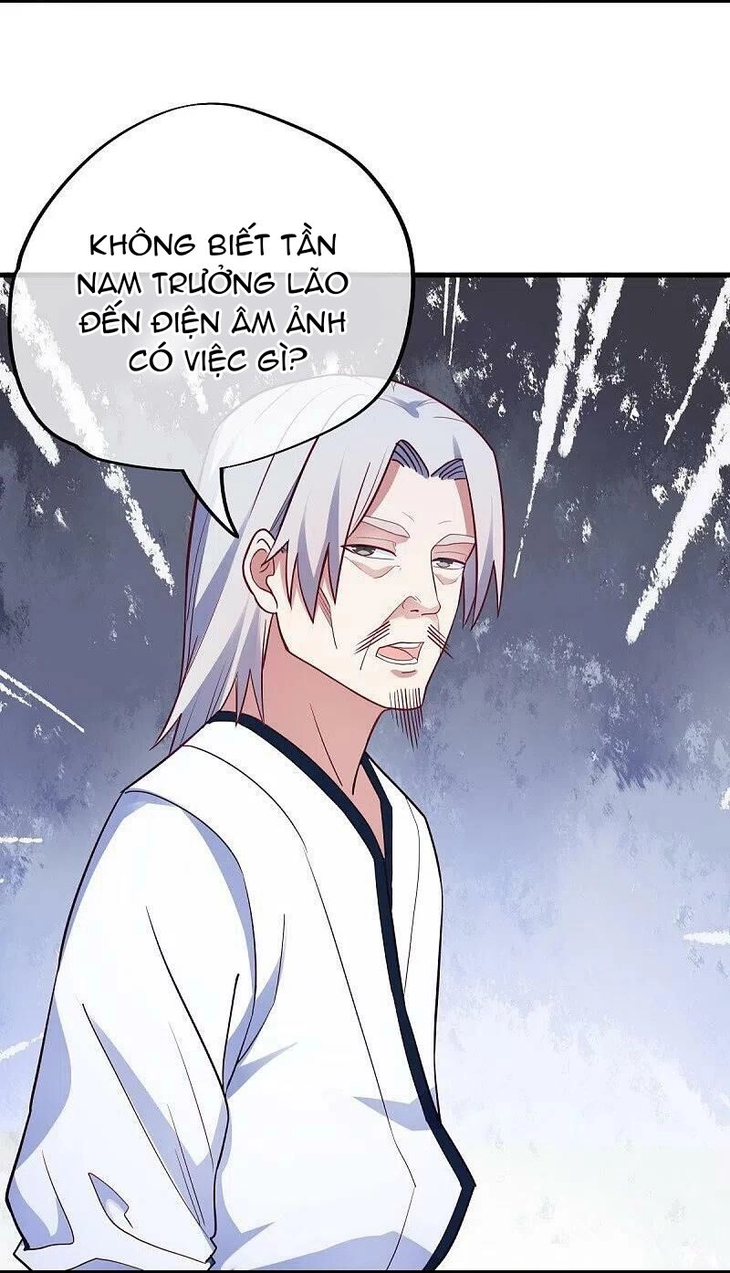Chiến Hồn Tuyệt Thế Chapter 477 - 6