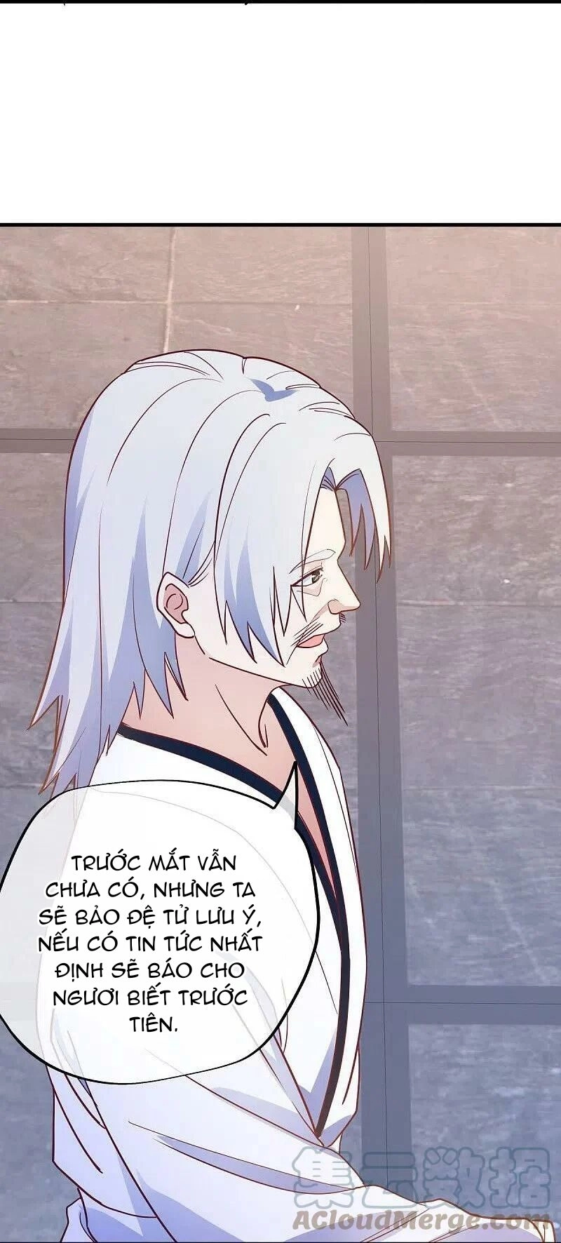 Chiến Hồn Tuyệt Thế Chapter 477 - 10