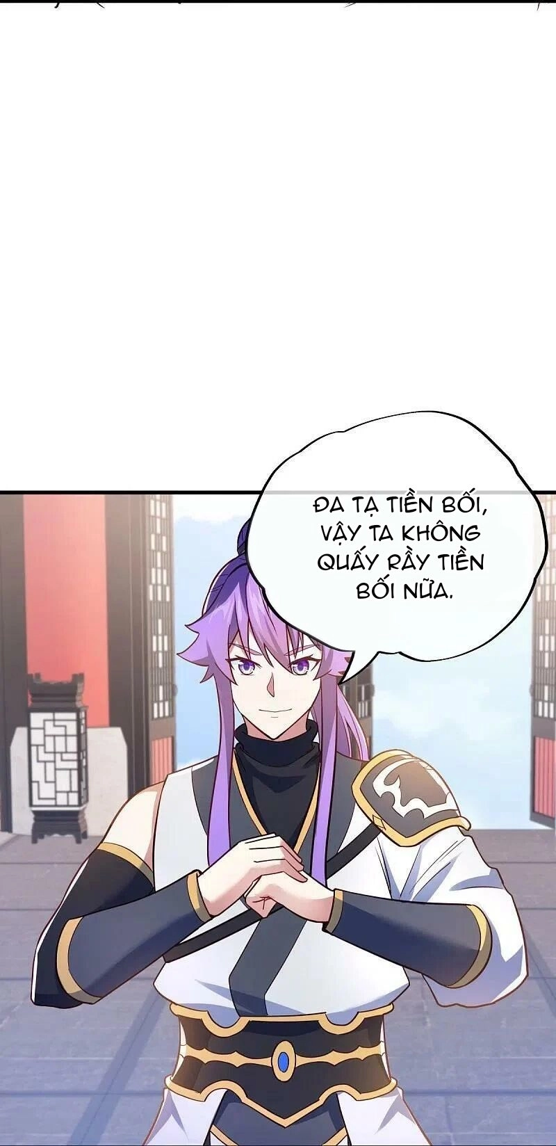 Chiến Hồn Tuyệt Thế Chapter 477 - 11