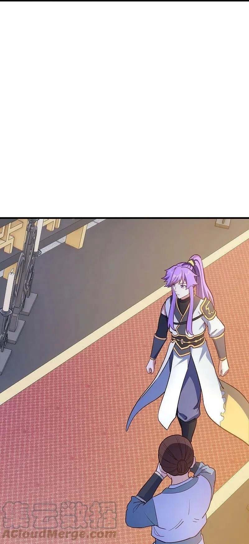 Chiến Hồn Tuyệt Thế Chapter 477 - 15