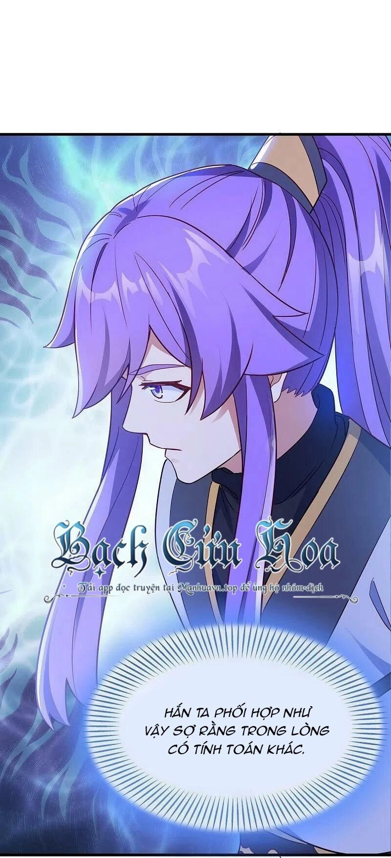 Chiến Hồn Tuyệt Thế Chapter 477 - 22