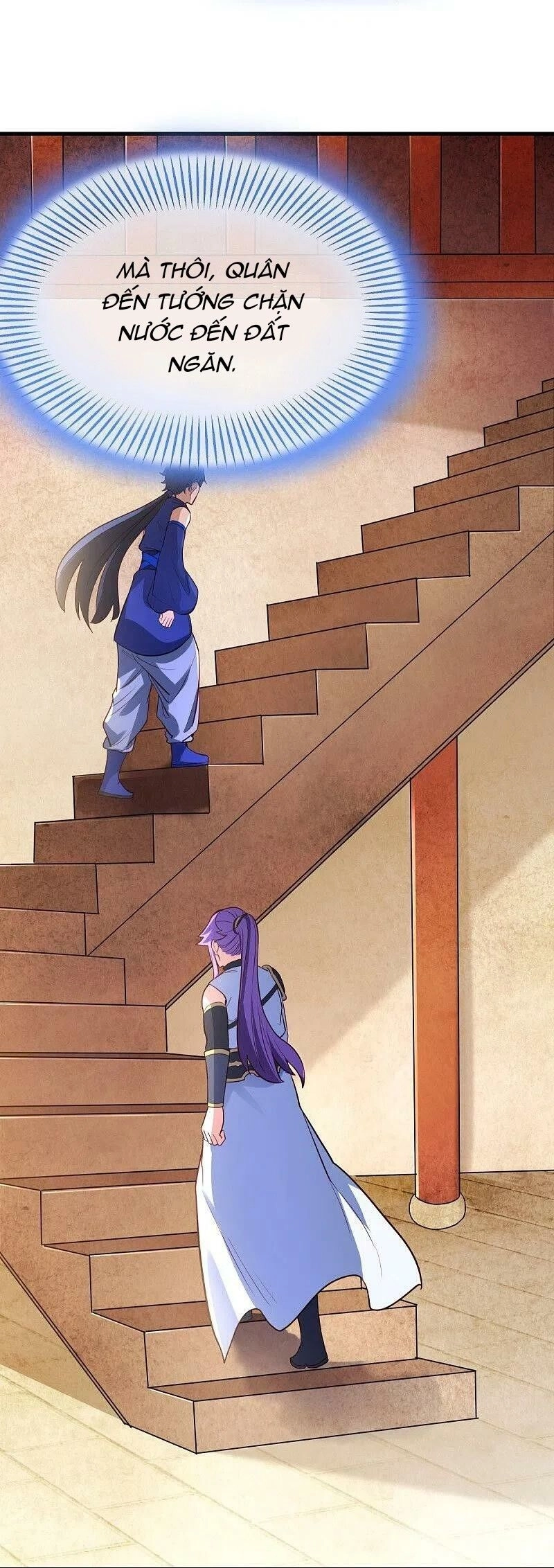 Chiến Hồn Tuyệt Thế Chapter 477 - 23