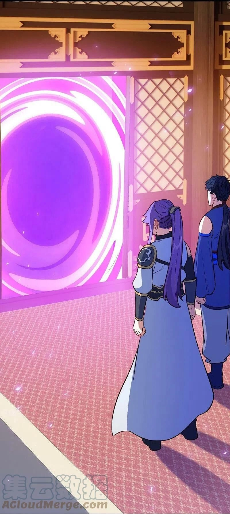 Chiến Hồn Tuyệt Thế Chapter 477 - 26