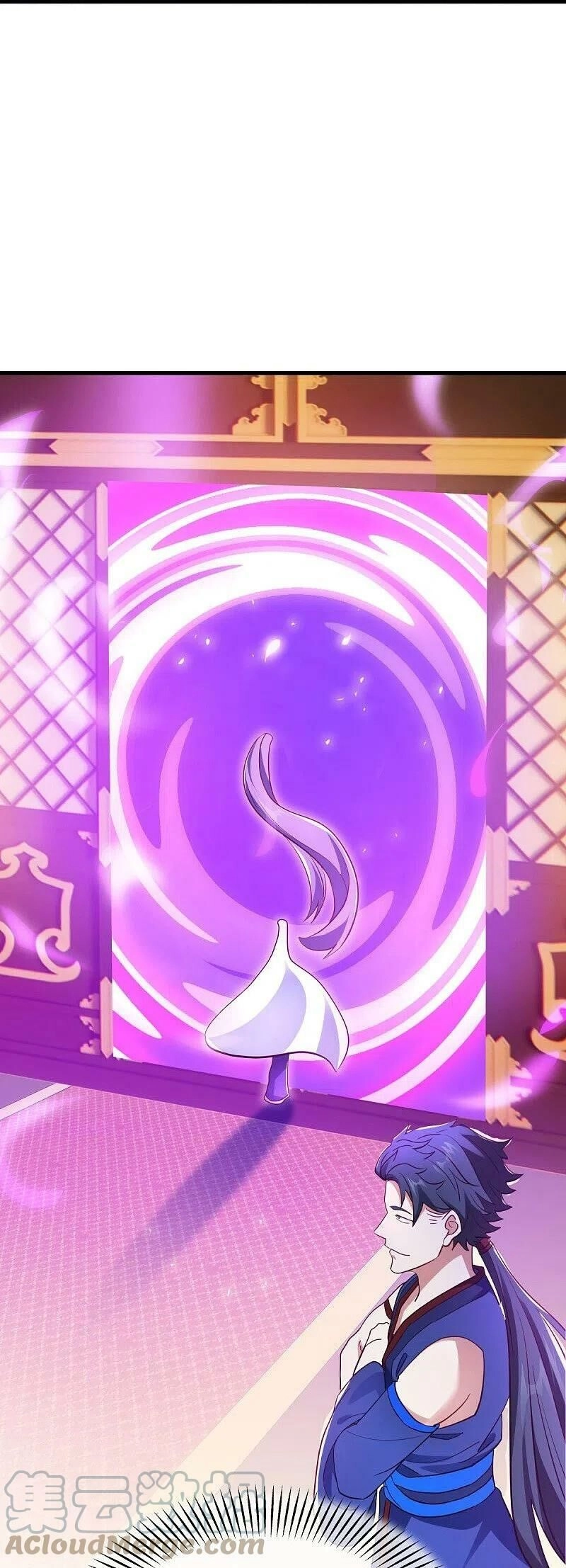 Chiến Hồn Tuyệt Thế Chapter 477 - 29