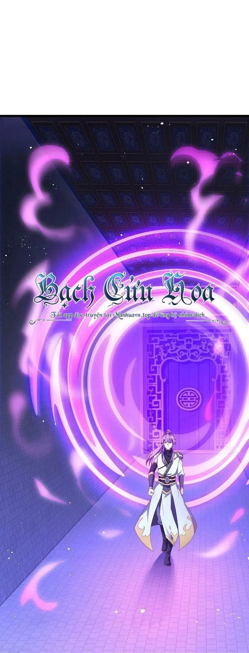 Chiến Hồn Tuyệt Thế Chapter 477 - 31