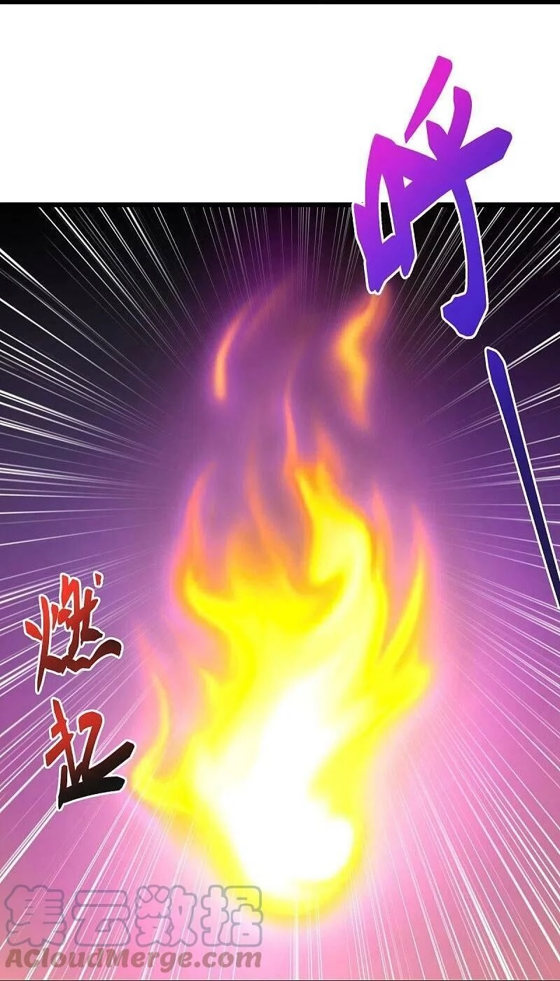 Chiến Hồn Tuyệt Thế Chapter 477 - 32