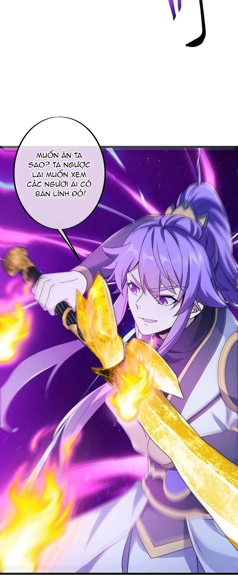 Chiến Hồn Tuyệt Thế Chapter 477 - 34