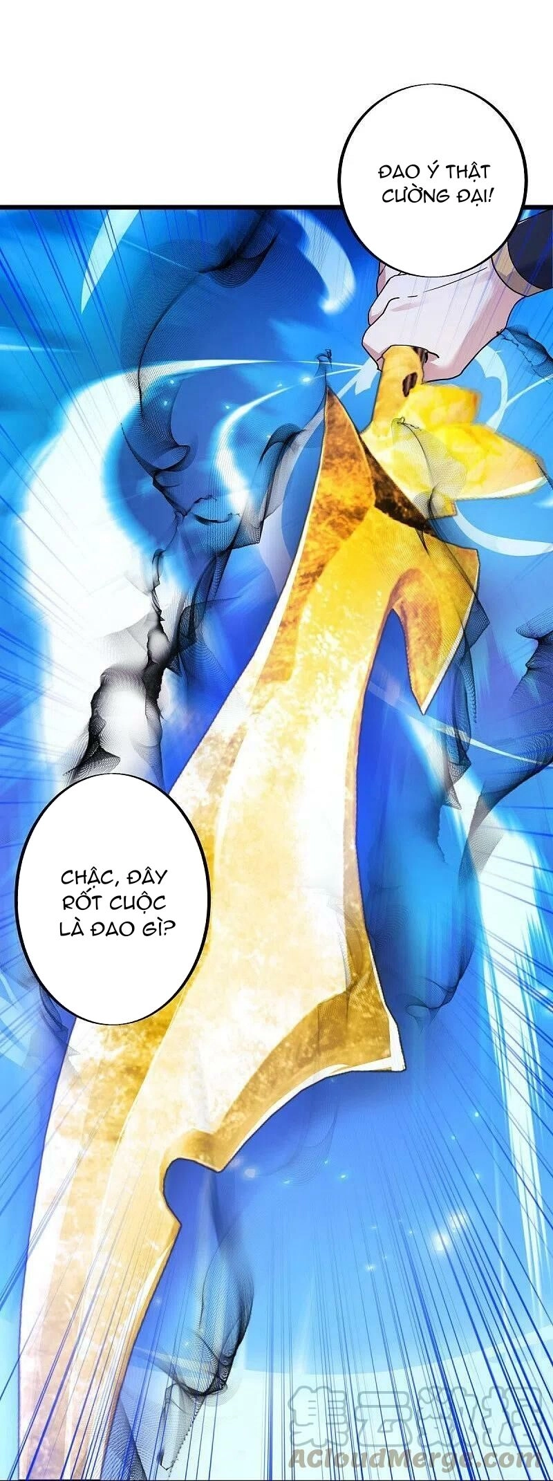 Chiến Hồn Tuyệt Thế Chapter 477 - 35