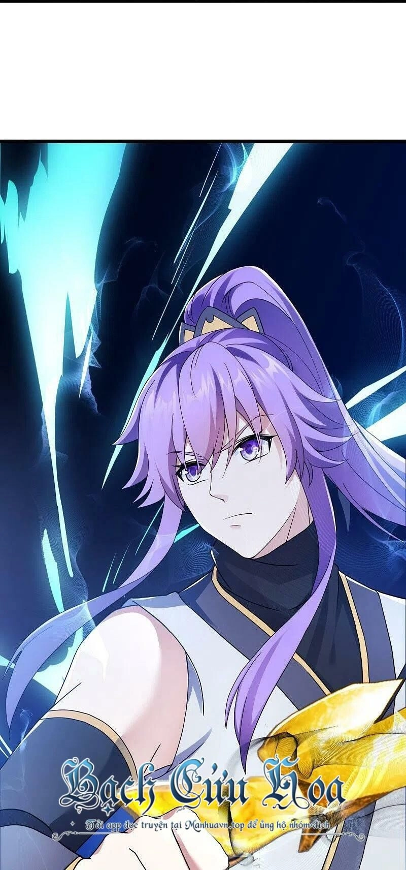 Chiến Hồn Tuyệt Thế Chapter 477 - 36