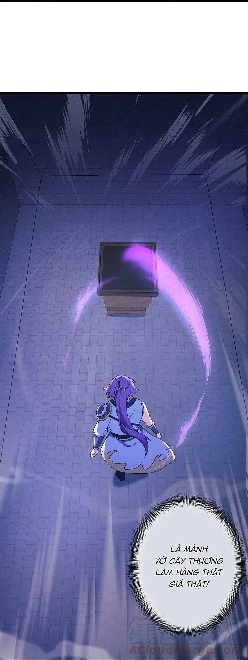 Chiến Hồn Tuyệt Thế Chapter 477 - 38