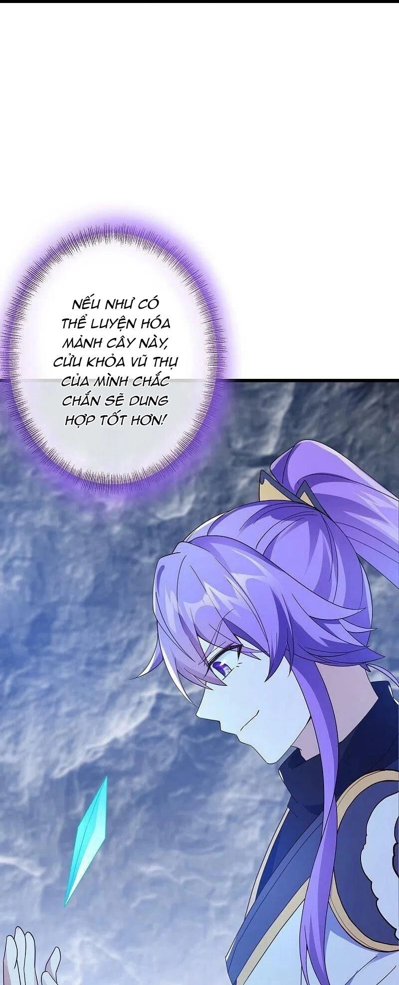 Chiến Hồn Tuyệt Thế Chapter 477 - 40