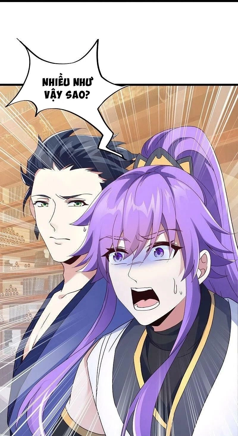 Chiến Hồn Tuyệt Thế Chapter 477 - 42