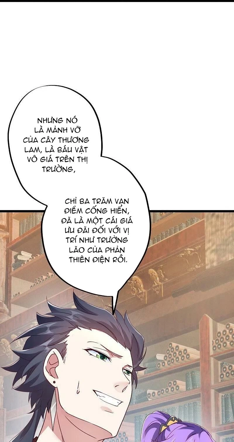 Chiến Hồn Tuyệt Thế Chapter 477 - 43