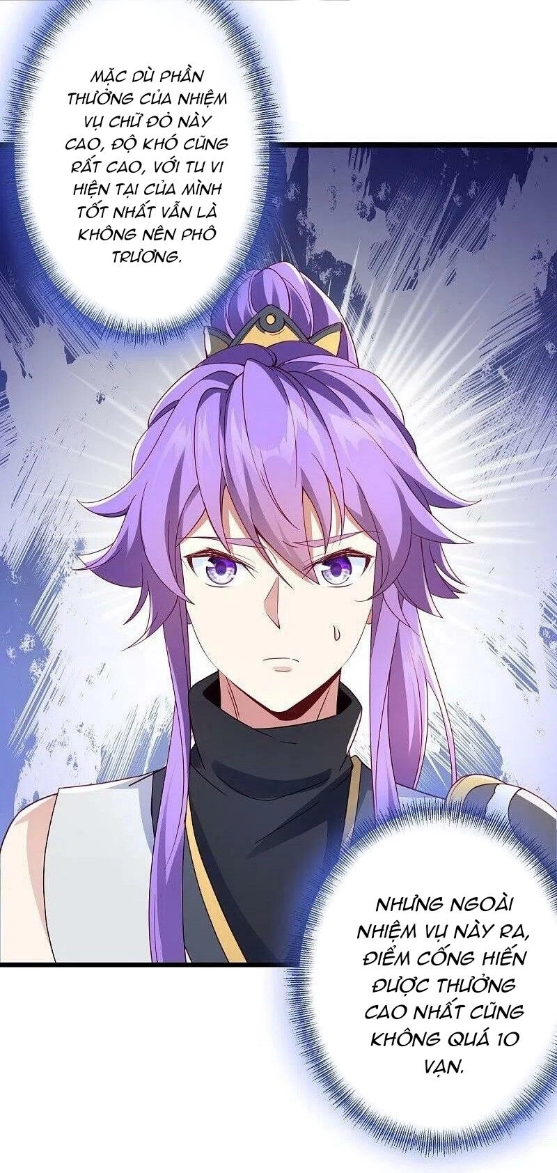 Chiến Hồn Tuyệt Thế Chapter 477 - 48