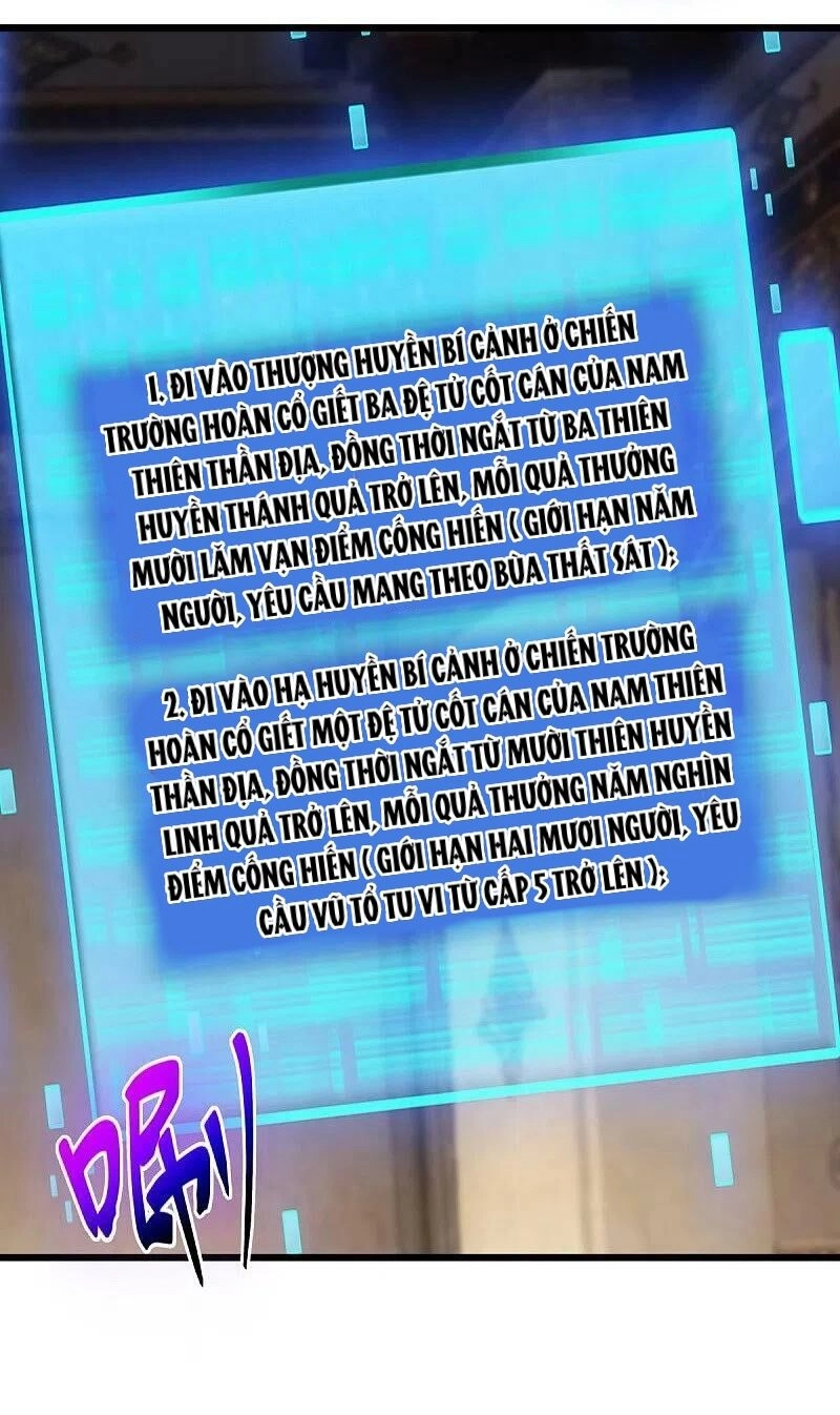 Chiến Hồn Tuyệt Thế Chapter 477 - 49