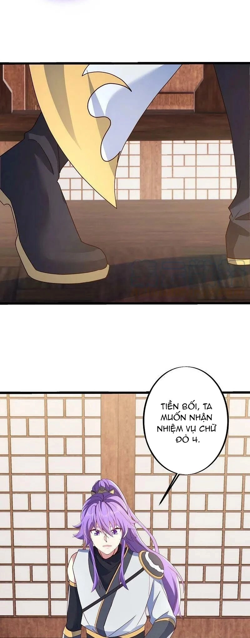 Chiến Hồn Tuyệt Thế Chapter 477 - 53