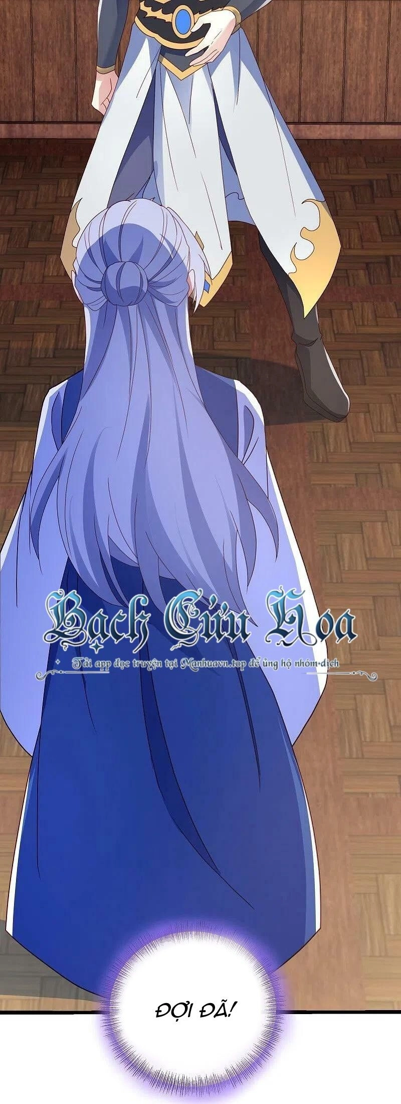 Chiến Hồn Tuyệt Thế Chapter 477 - 54