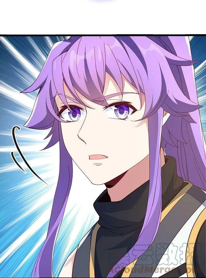 Chiến Hồn Tuyệt Thế Chapter 477 - 55