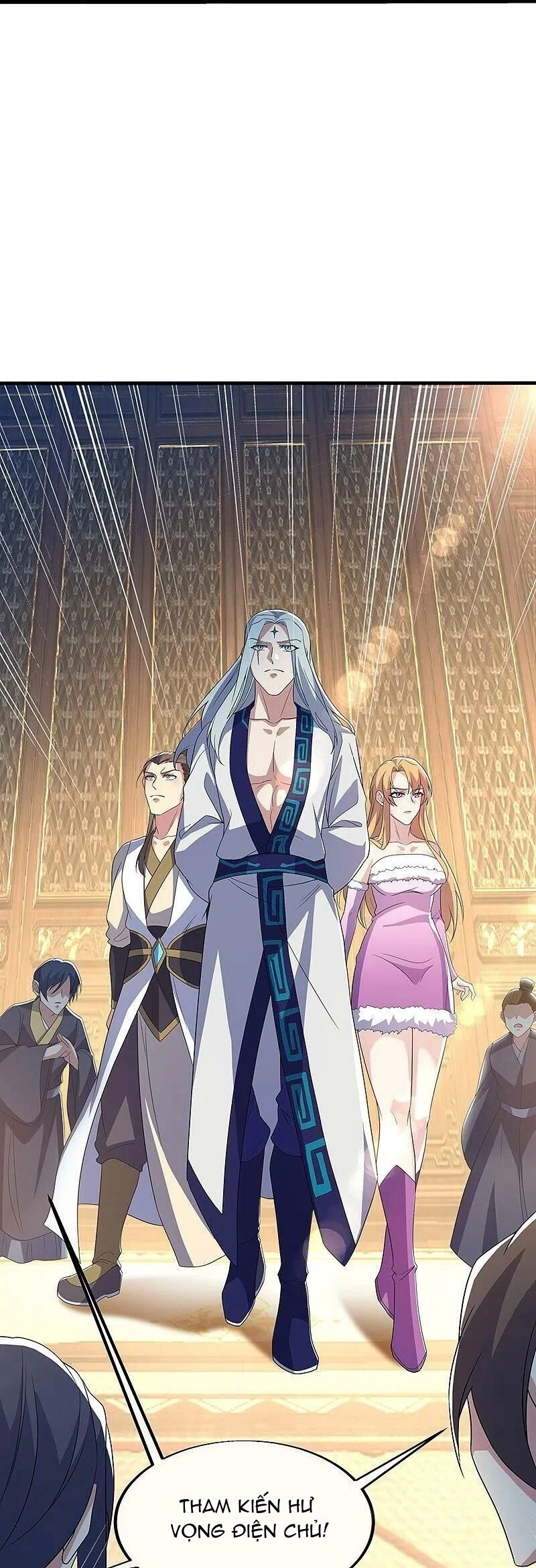 Chiến Hồn Tuyệt Thế Chapter 477 - 56