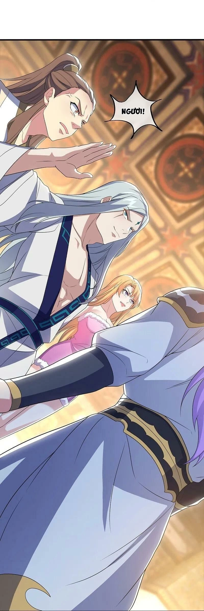 Chiến Hồn Tuyệt Thế Chapter 477 - 62