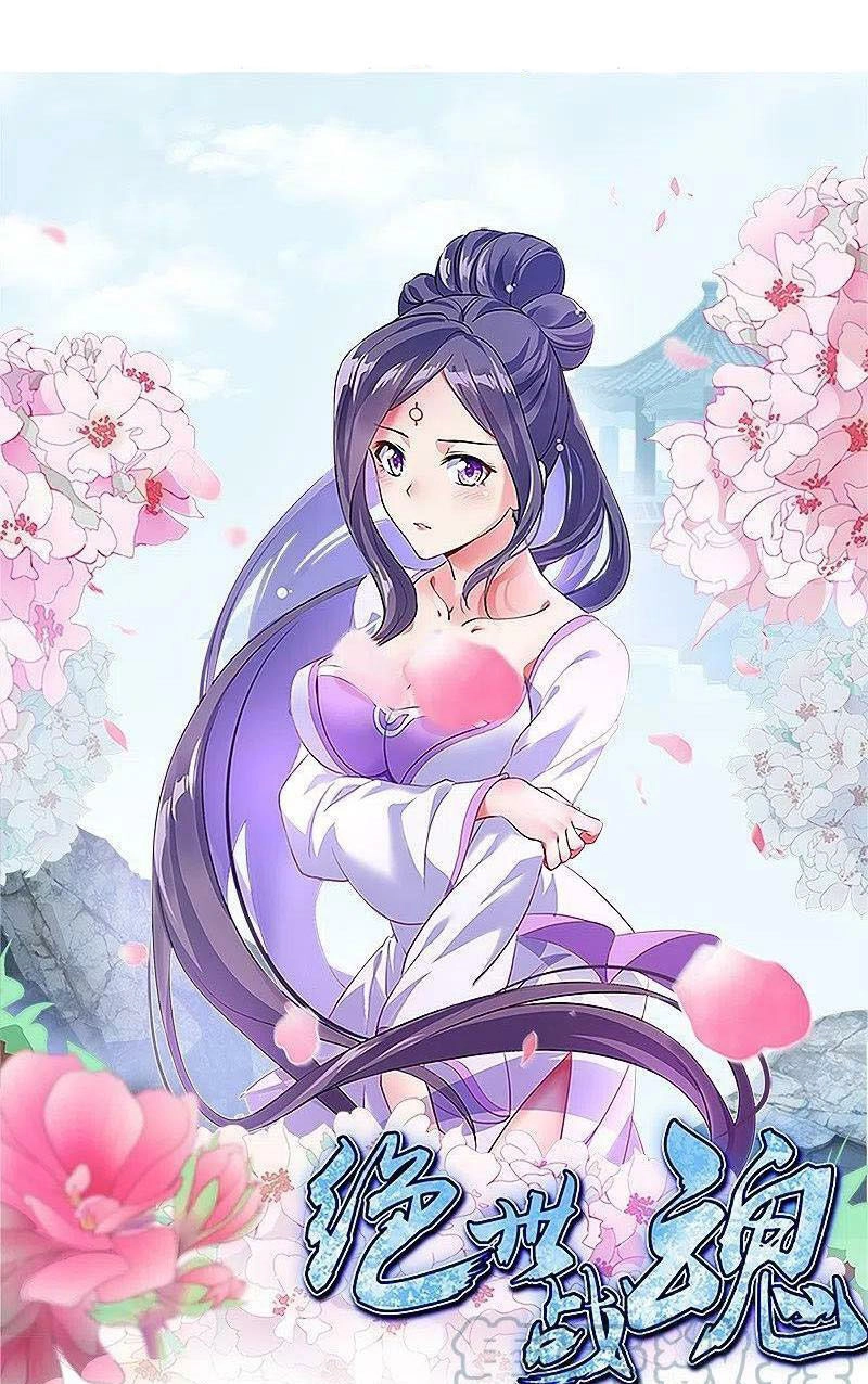 Chiến Hồn Tuyệt Thế Chapter 478 - 1