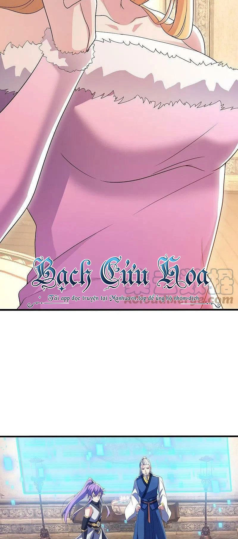 Chiến Hồn Tuyệt Thế Chapter 478 - 6