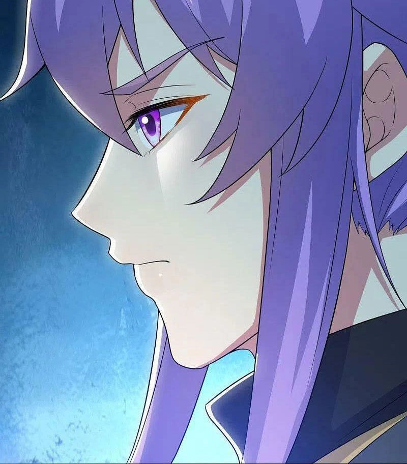 Chiến Hồn Tuyệt Thế Chapter 478 - 10