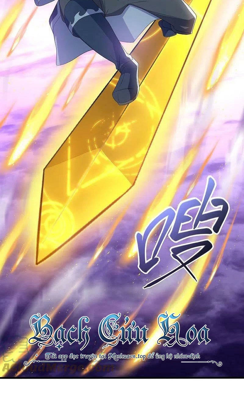 Chiến Hồn Tuyệt Thế Chapter 478 - 12