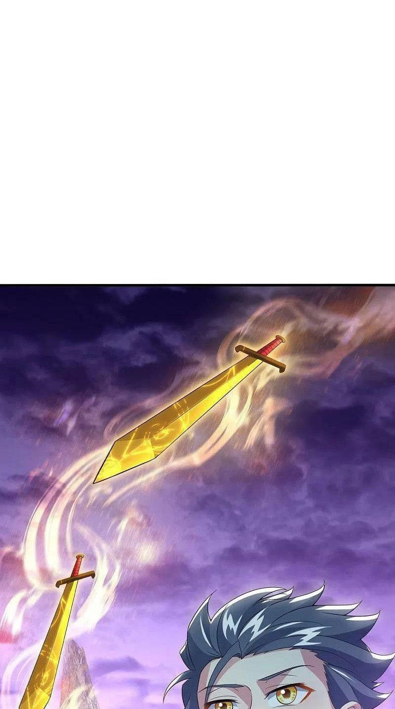 Chiến Hồn Tuyệt Thế Chapter 478 - 14