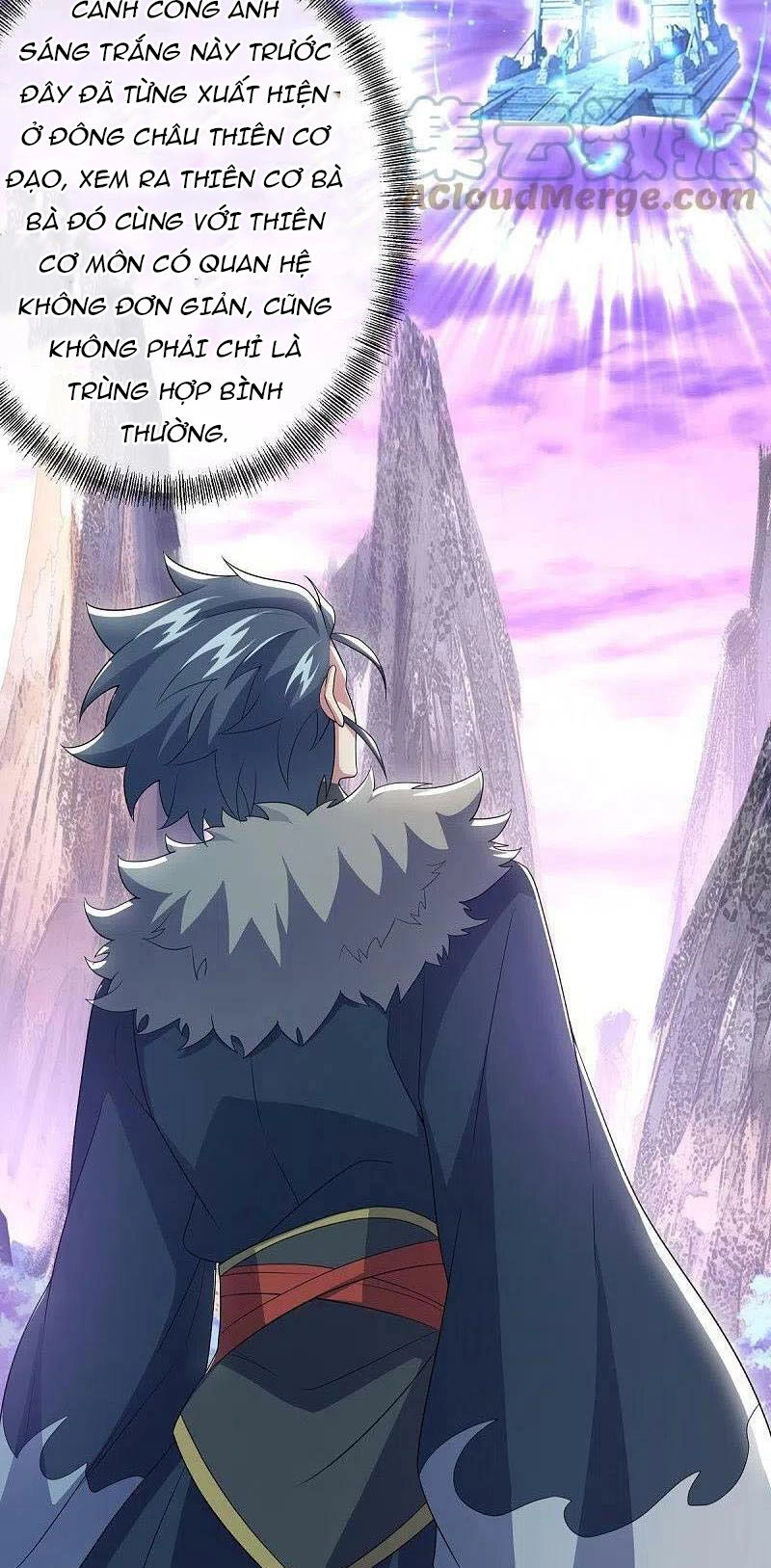 Chiến Hồn Tuyệt Thế Chapter 478 - 16