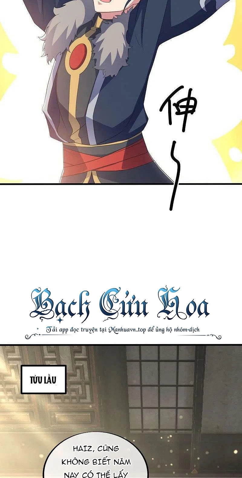 Chiến Hồn Tuyệt Thế Chapter 478 - 19