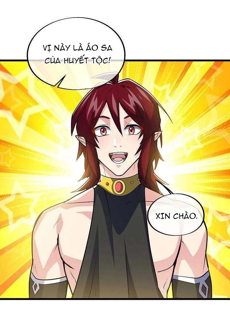 Chiến Hồn Tuyệt Thế Chapter 478 - 29