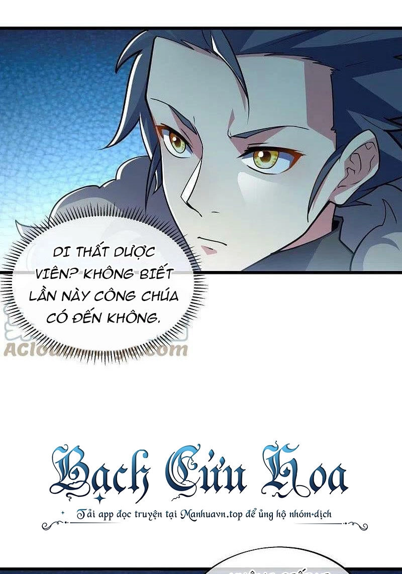 Chiến Hồn Tuyệt Thế Chapter 478 - 30