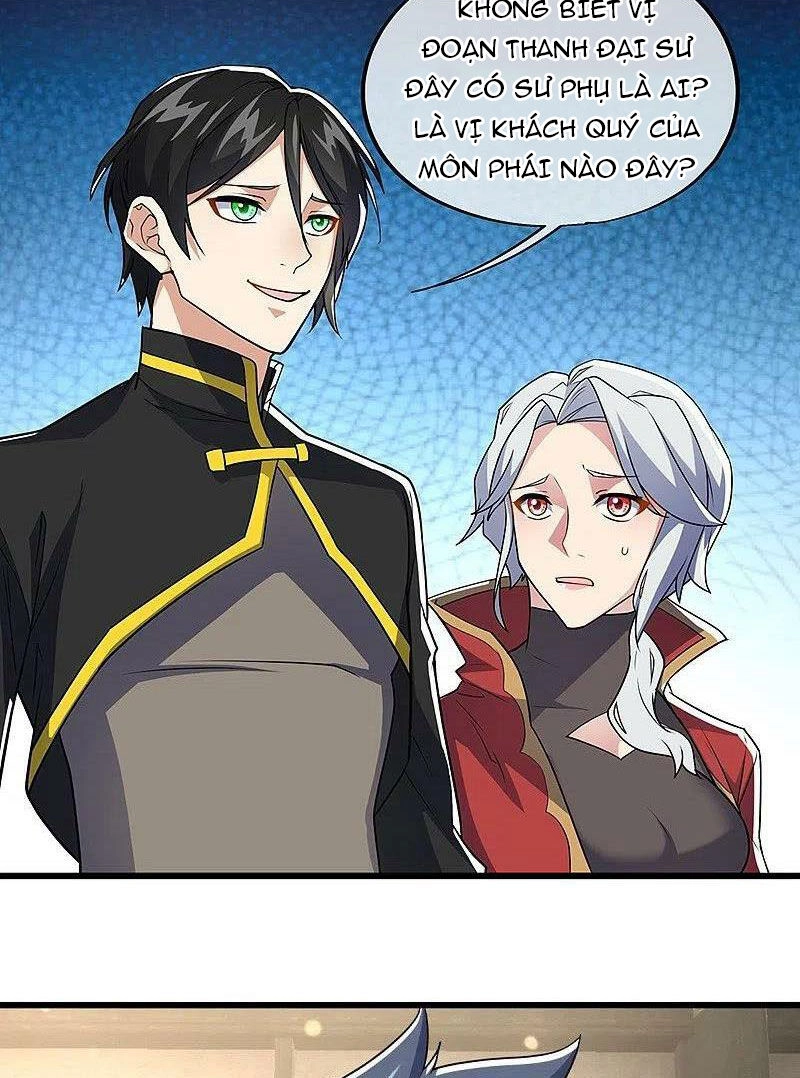 Chiến Hồn Tuyệt Thế Chapter 478 - 31