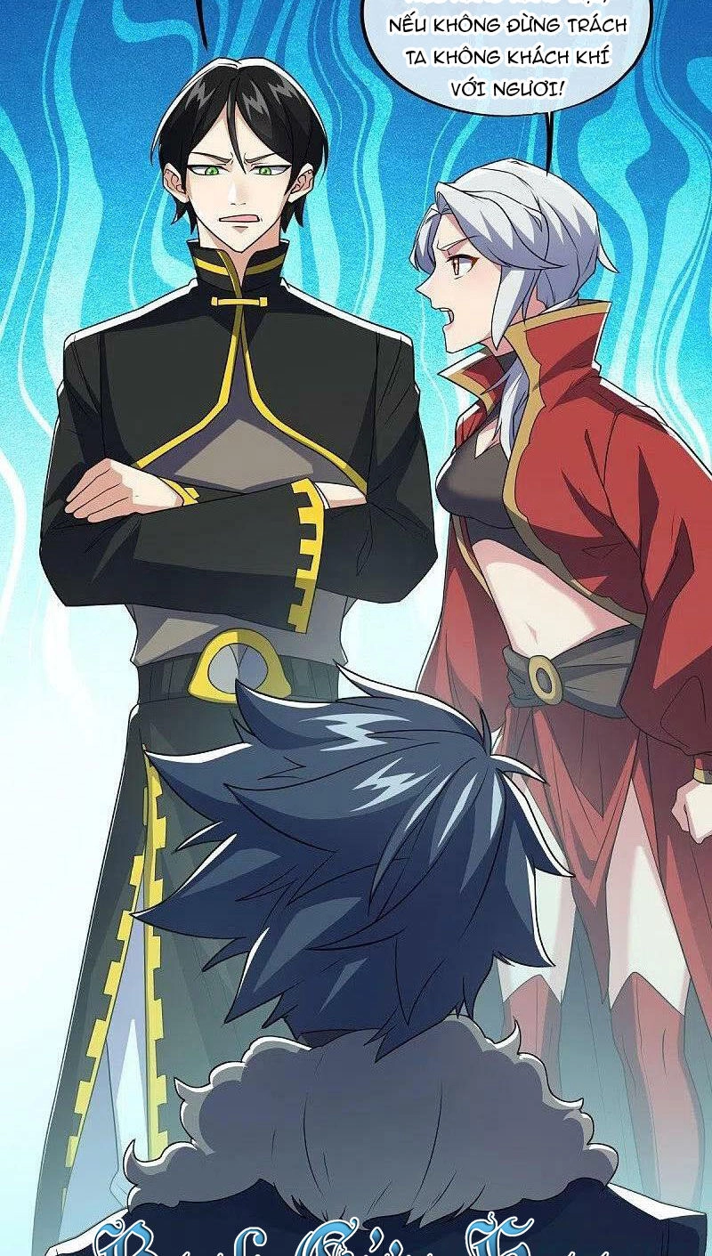 Chiến Hồn Tuyệt Thế Chapter 478 - 33