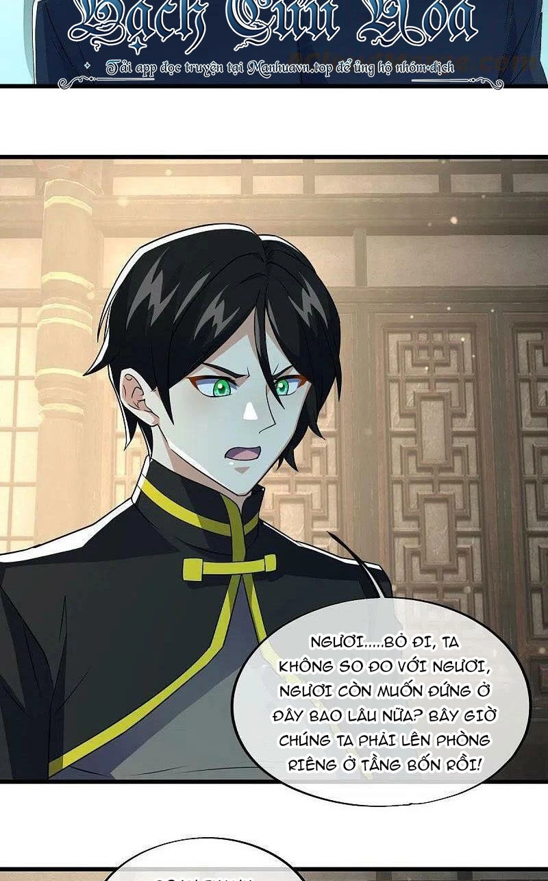 Chiến Hồn Tuyệt Thế Chapter 478 - 34