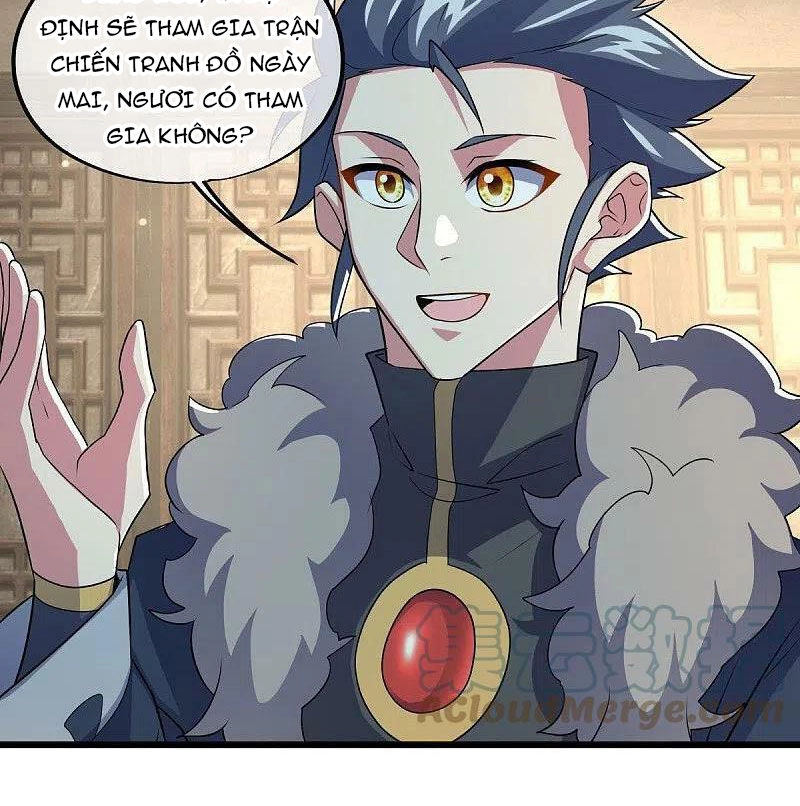 Chiến Hồn Tuyệt Thế Chapter 478 - 36