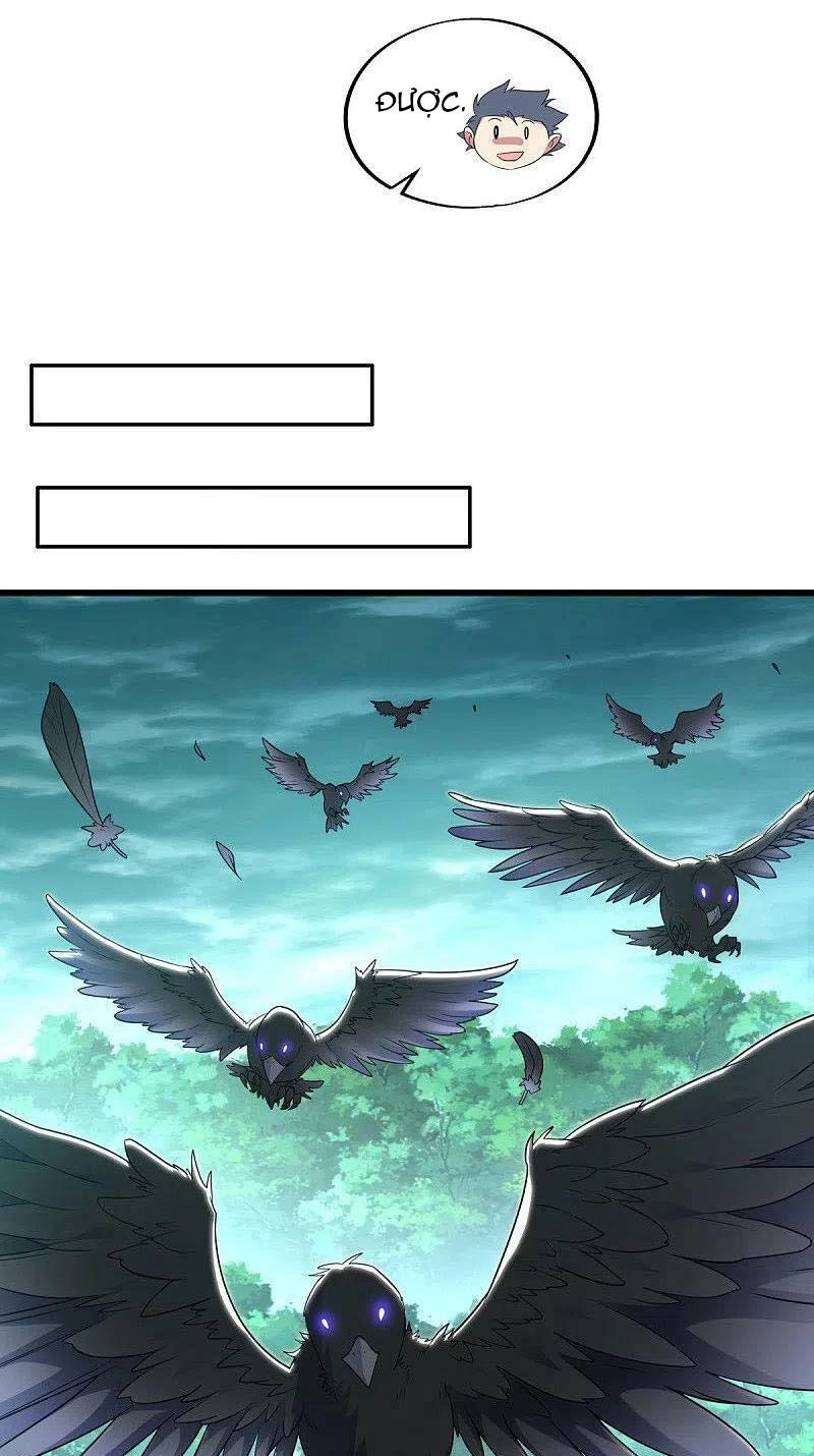 Chiến Hồn Tuyệt Thế Chapter 478 - 38