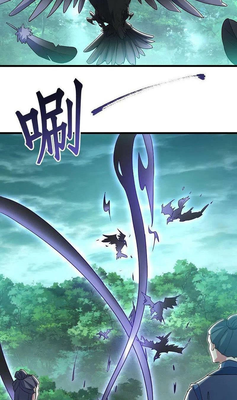 Chiến Hồn Tuyệt Thế Chapter 478 - 39