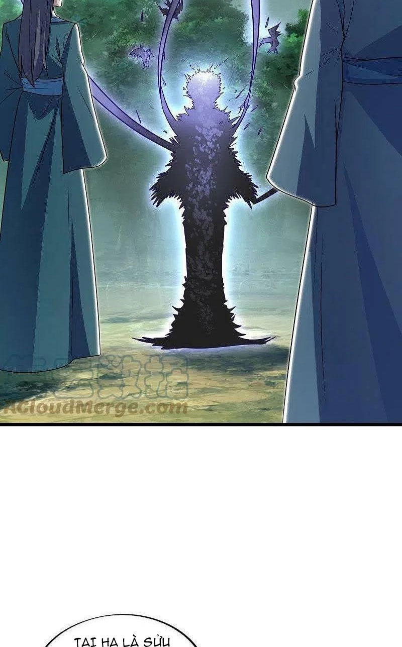 Chiến Hồn Tuyệt Thế Chapter 478 - 40