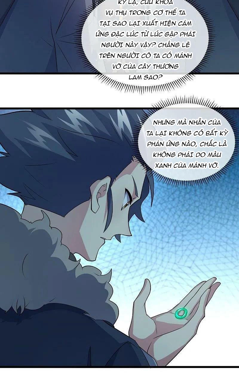 Chiến Hồn Tuyệt Thế Chapter 478 - 45