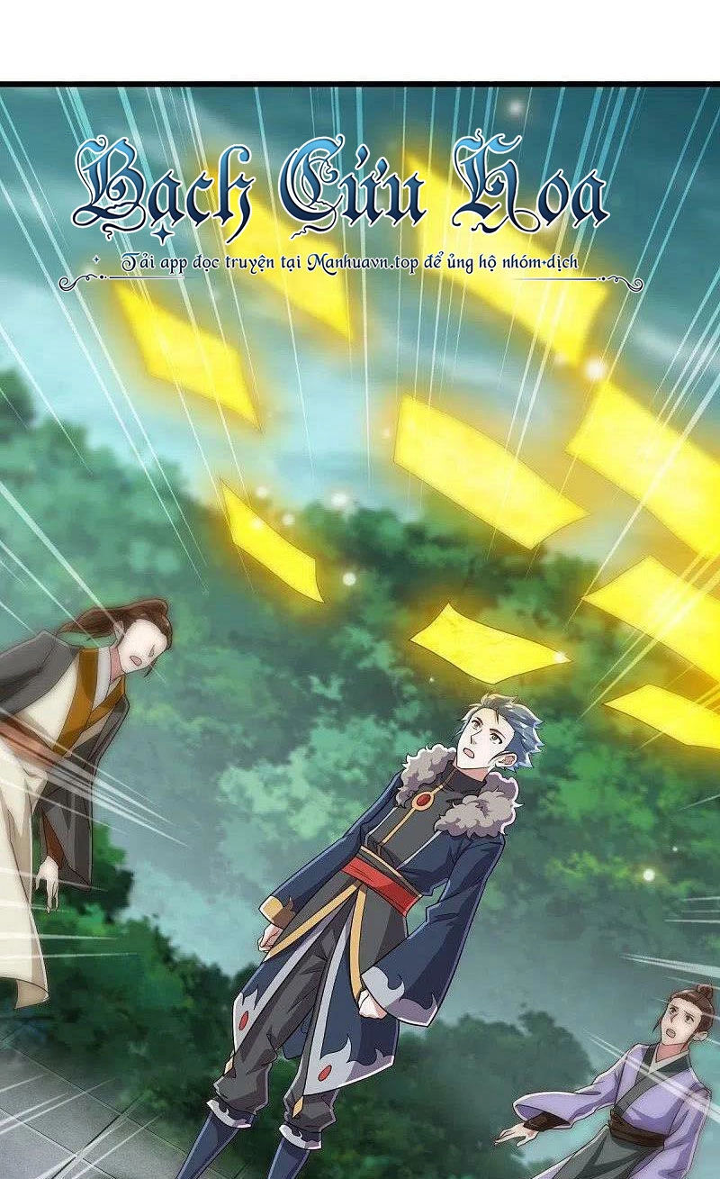 Chiến Hồn Tuyệt Thế Chapter 478 - 49