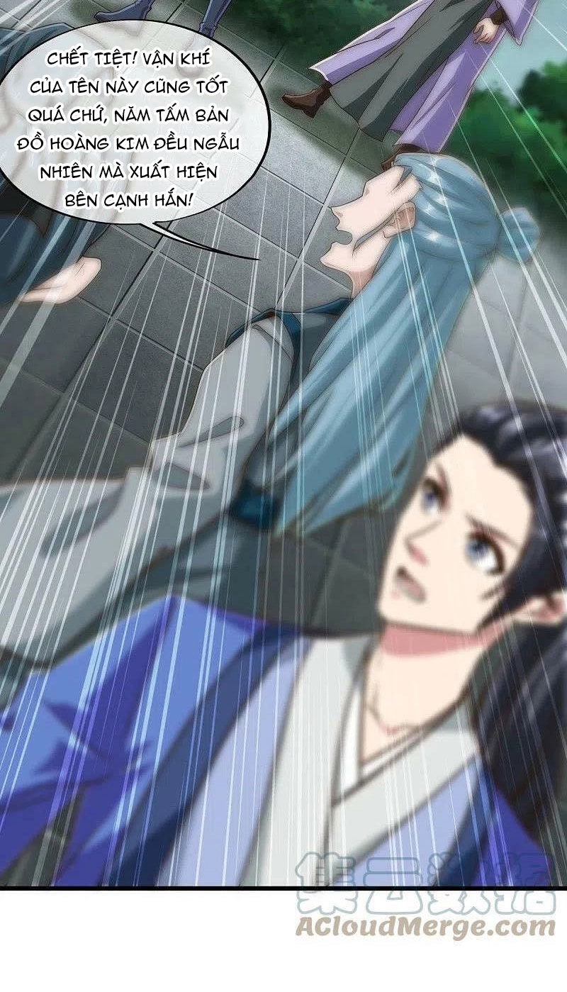 Chiến Hồn Tuyệt Thế Chapter 478 - 50