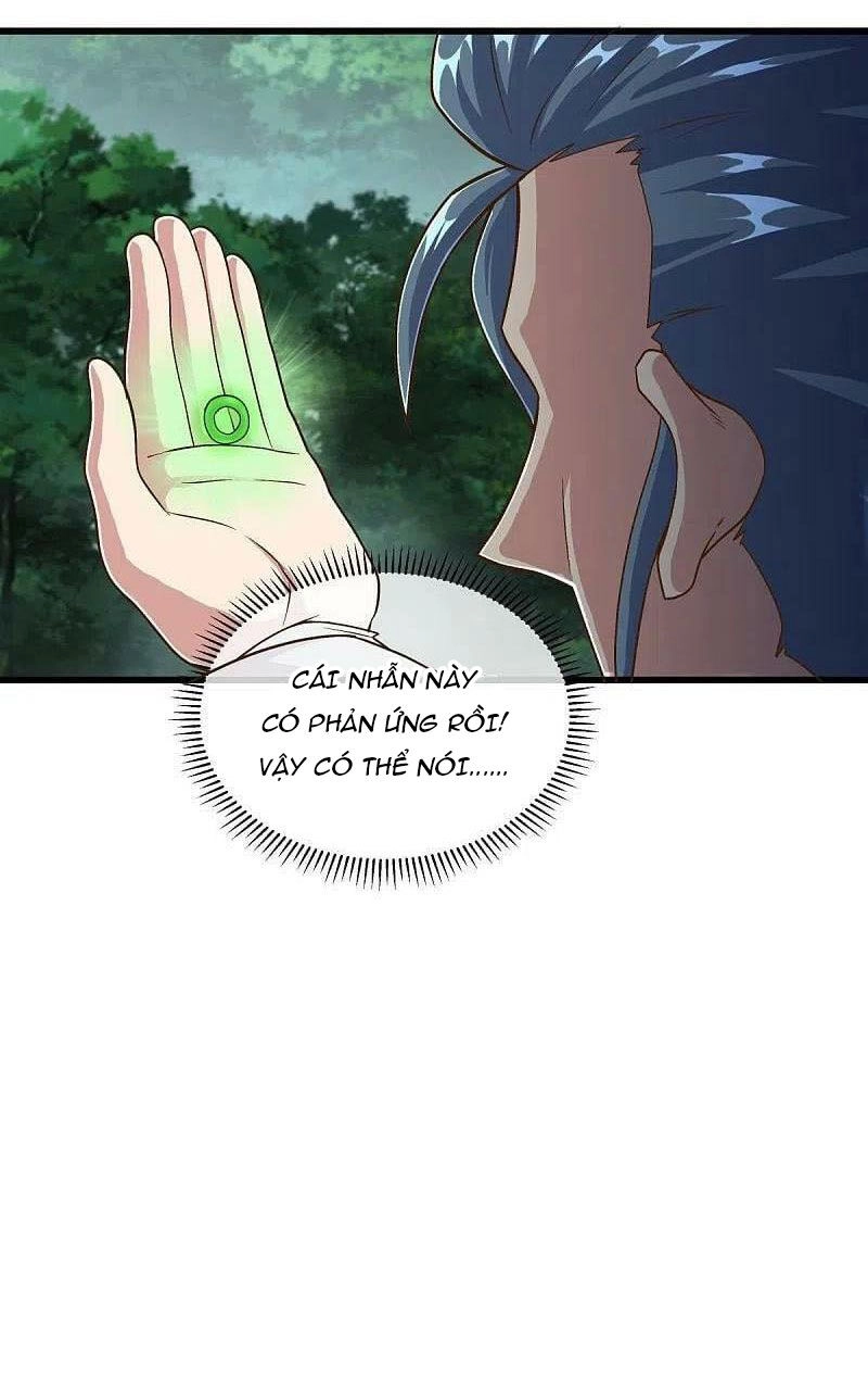 Chiến Hồn Tuyệt Thế Chapter 478 - 51