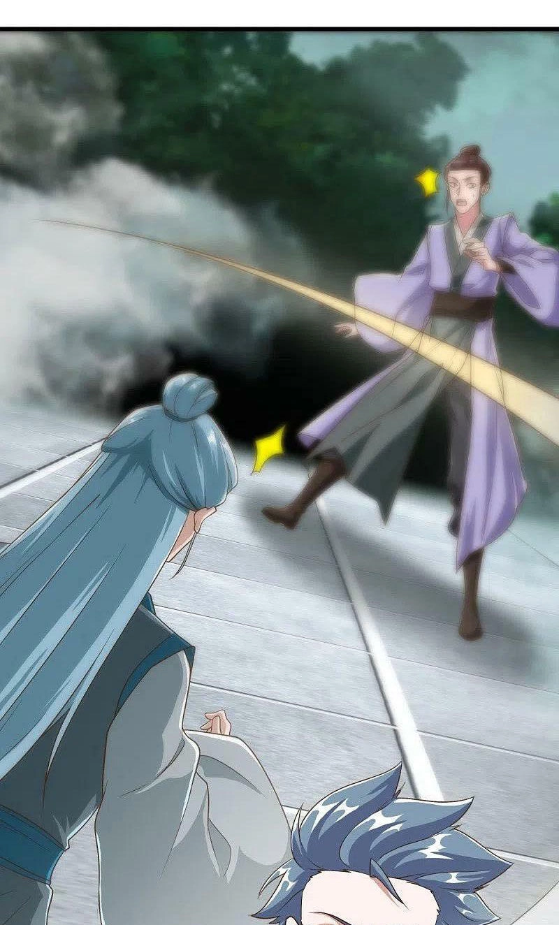 Chiến Hồn Tuyệt Thế Chapter 478 - 52